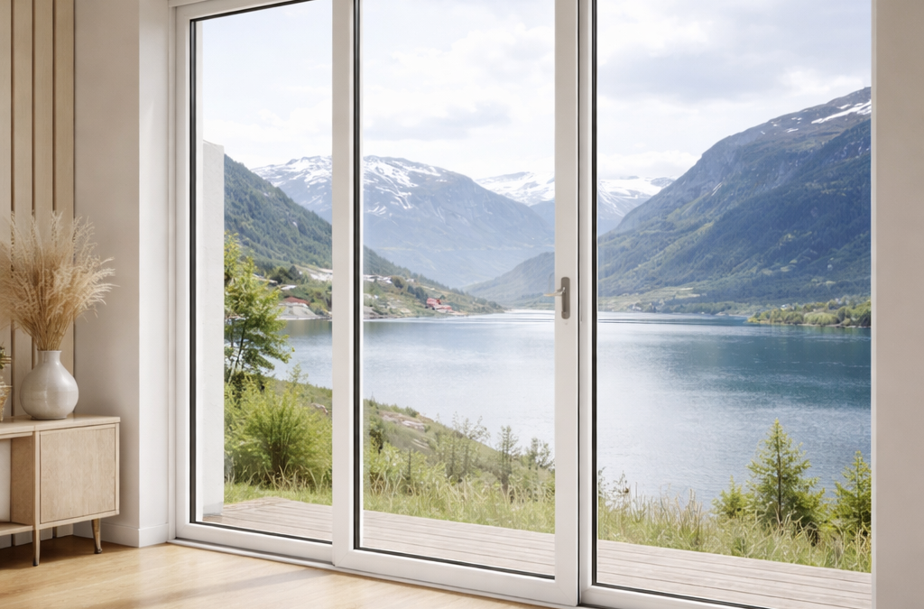 Hva slags vindu bør du velge?