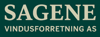 Sagene Vindusforretning AS Logo Sagene Vindusforretning AS Logo